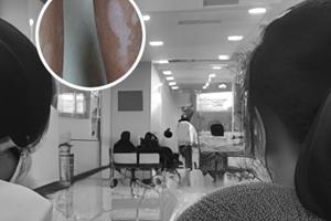 贵州白癜风皮肤病医院预约挂号