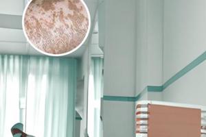 贵州白癜风皮肤病医院离火车站远不远