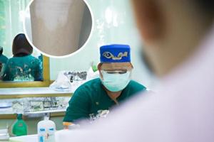 308多久照一次效果最好最有效