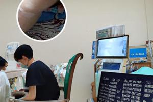 白癜风病是什么症状图片对比分析