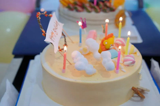 贵州白癜风皮肤病医院五月患者生日会举行